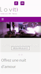 Mobile Screenshot of lelovt.com